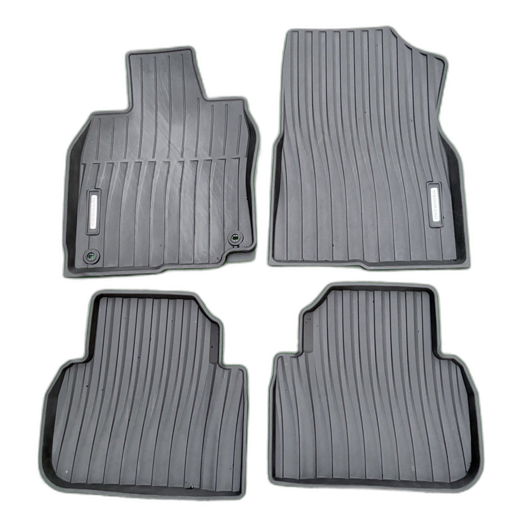 Acura Integra OEM Weather and Cargo Mat 2023-2026 DE4/DE5